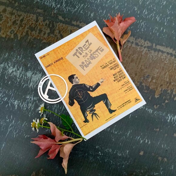 Tiffany & Co. Makers Sterling Silver "T" Bookmark - Picture 7 of 7